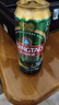 青島啤酒（TsingTao）經(jīng)典（1903）500ml*24聽大罐整箱裝 曬單實(shí)拍圖