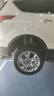 普利司通（Bridgestone）汽車輪胎 235/50R18 97V H/L001 適配福特翼虎/奧迪Q3/林肯MKC 曬單實(shí)拍圖