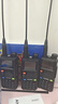 寶鋒（BAOFENG）UV-5R對講機(jī) 5RH5RM大功率遠(yuǎn)距離雙段雙守商業(yè)戶外自駕酒店商用民用手臺對講器 曬單實(shí)拍圖