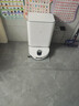 XIAOMI掃地機器人M40 掃拖洗烘一體 自動(dòng)清洗集塵洗拖布烘干補水仿生雙機械臂洗地機 【98新】米家掃拖機器人M40 曬單實(shí)拍圖