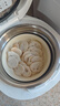 松下（Panasonic）【國家補貼】飯光光旗艦款Ultra電飯煲0涂層家用3-6人無涂層不銹鋼IH電壓力煮飯鍋3.8升HXES151 曬單實拍圖