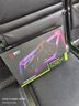耕升 GeForce RTX 5090 D 炫光 OC 32G游戲顯卡 DLSS 4 電競游戲/設計剪輯/AI本地部署/直播娛樂(lè )高端 曬單實(shí)拍圖