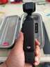 大疆 DJI Osmo Pocket 3 標(biāo)準版 一英寸口袋云臺相機 OP靈眸手持數(shù)碼相機 旅游vlog 便攜美顏攝像 曬單實拍圖