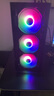 逆昂128G內(nèi)存酷睿i7升24核電競(jìng)臺(tái)式機(jī)電腦4060電競(jìng)主機(jī)吃雞獨(dú)顯辦公組裝大額補(bǔ)貼家用游戲水冷電腦整機(jī) 單主機(jī)【2025新款+五年質(zhì)保】 套四：i9級(jí)36芯8G獨(dú)顯/64G/1T暢玩3A 曬單實(shí)拍圖