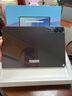 HUWYI平板電腦padPro2025新款ipad 4K超清大屏全面屏144Hz全網(wǎng)通5G高刷網(wǎng)課學(xué)習(xí)游戲娛樂辦公 卷云灰 16pro16G運(yùn)行+256G內(nèi)存+豪華禮品14英 曬單實(shí)拍圖