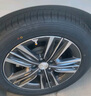 瑪吉斯（MAXXIS）輪胎/汽車輪胎 215/55R16 93V MA510 原配標(biāo)致/本田 曬單實(shí)拍圖