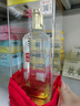 瀘州老窖特曲晶彩 濃香型白酒 送禮佳選 52度 500mL 6瓶 白酒整箱裝 曬單實(shí)拍圖
