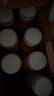 農(nóng)夫山泉NFC果汁飲料100%NFC芒果混合汁300ml*10瓶 禮盒 曬單實(shí)拍圖