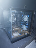 技嘉 酷睿i5 13400F臺式組裝電腦主機(jī)RTX4060Ti/5060Ti游戲高端電競獨(dú)顯直播設(shè)計渲染整機(jī) 配置一：i5 13400F+RTX4060 曬單實(shí)拍圖