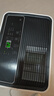 海信（Hisense）除濕機(jī)50L/天 160㎡大面積別墅倉(cāng)庫(kù)除潮去濕app智控除濕器 輕音干衣吸濕機(jī)地下室臥室家用抽濕神器 曬單實(shí)拍圖