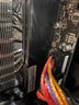金百達（KINGBANK）32GB(16G×2)套裝 DDR4 3600 臺式機內(nèi)存條  intel專用條 黑爵 適配黑神話悟空 曬單實拍圖