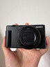 索尼（SONY）ZV-1/zv1 RX100M5 M6 M7黑卡4K視頻美顏廣角Vlog二手相機(jī) 索尼ZV1 II 黑色 【官方標(biāo)配】無配件（套餐更劃算） 99成新 曬單實(shí)拍圖