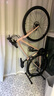 LeBycle3合1自行車立式停車架掛架展示架維修架7檔調(diào)節(jié)通用山地車公路車 曬單實拍圖