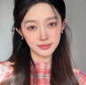 TFY莫桑鉆耳圈女士耳環(huán)2025超火輕奢高級(jí)感氣質(zhì)大氣人工鉆石耳釘爆閃 【50分】莫桑鉆耳圈 一對裝 曬單實(shí)拍圖