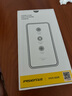 品勝 適用蘋果16手機(jī)殼 iPhone16柔性液態(tài)殼全包防摔防磨防震親膚男女款超薄保護(hù)套軟殼 藍(lán)色 曬單實(shí)拍圖