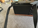 索尼（SONY）【國家補貼】ZV-E10 zve10 Vlog微單相機標準鏡頭套裝APS-C畫(huà)幅小巧便攜4K視頻索尼E10 E10L 黑色(機身+1650鏡頭) 官方標配 曬單實(shí)拍圖