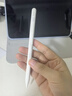 倍思電容筆iPad觸控筆【2025升級】適用25年iPad Pro/Air/Mini/iPad11平板觸屏手寫筆Applepencil二代 曬單實拍圖