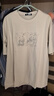 森馬（Semir）短袖T恤男裝熊貓國(guó)風(fēng)印花刺繡2025夏季涼感t寬松上衣109325100113 曬單實(shí)拍圖