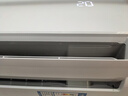 AUFIT空調(diào)奧克斯出品大1.5匹/2匹/3匹新一級(jí)能效WIFI智能遠(yuǎn)控變頻冷暖家用旗艦正品包郵語音互聯(lián)國(guó)補(bǔ) 大1.5匹 一級(jí)能效 不含WIFI【掛機(jī)】 曬單實(shí)拍圖