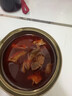 麻辣大海螺肉即食罐裝網(wǎng)紅香辣老婆腳貓眼螺海鮮罐頭零食下飯菜e 【海螺+生蠔+扇貝+蛤蜊】4罐 曬單實拍圖