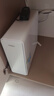 海爾（Haier）家用凈水器自然湃Pro600G廚下式RO反滲透鮮活水pro凈水機(jī)過濾直飲純水機(jī)國家補(bǔ)貼HKC1560-R610D2U1 【母嬰放心喝】全新升級智顯龍頭 曬單實(shí)拍圖