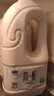 君樂寶簡醇 0蔗糖 1.2kg*1桶 低溫酸奶酸牛奶 健康輕食 曬單實(shí)拍圖