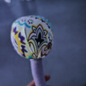 艾草養(yǎng)生錘拍八虛經(jīng)絡(luò)穴位敲打神器家用身肩頸背手持式艾灸按摩棒 升級(jí)加長(zhǎng)31cm艾草養(yǎng)生錘1個(gè)全身通用（顏色隨機(jī)） 曬單實(shí)拍圖