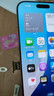 Apple【美版有鎖】iPhone16promax蘋果16pro全新未激活三網(wǎng)通非原封5G iPhone16promax沙漠色鈦金屬 256GB內置雙卡雙待5G+【開槽】 曬單實拍圖