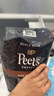 PEET'S COFFEE黑咖啡豆美國原裝進(jìn)口研磨皮爺咖啡粉阿拉比卡 迪克森深度烘培咖啡豆907g 曬單實(shí)拍圖