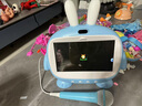 小霸王U800智能學習機啟蒙點讀早教機兒童益智故事機幼小銜接到小學初中課本同步學生六一節(jié)日生日禮物 升級9英寸雙系統(tǒng)【啟蒙到初中】U800藍色 96G 曬單實拍圖