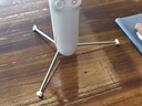 浩瀚卓越（hohem）V3 Ultra 手機云臺穩(wěn)定器 手持云臺三軸防抖 手機支架延長自拍桿vlog便攜式旅游拍照神器 曬單實拍圖