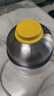 美的（Midea）【國家補(bǔ)貼】煮蛋器 蒸蛋器 單層7顆蛋 家用自動(dòng)斷電迷你雞蛋羹神器防干燒不銹鋼便攜式MZ-ZDE1601 曬單實(shí)拍圖