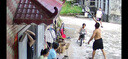 永久（FOREVER）兒童自行車寶寶腳踏車兒童折疊自行車3-8歲童車14寸 曬單實(shí)拍圖
