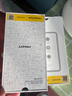 品勝 適用蘋(píng)果14手機(jī)殼 iphone14手機(jī)殼超薄防摔保護(hù)套鏡頭全包一體保護(hù)鏡頭軟殼  透明 曬單實(shí)拍圖