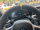 WCZ德國汽車內飾清洗劑絨布翻毛皮座椅坐墊去污麂皮皮革清潔劑方向盤 【翻毛皮內飾專用清洗劑】送清 曬單實拍圖