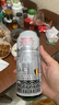 瓦倫?。╓urenbacher）比利時白啤500ml*24聽 整箱裝 比利時原裝進口 精釀白啤 麥香濃郁 曬單實拍圖