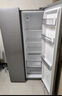 美的（Midea）570升雙開門對(duì)開家用電冰箱一級(jí)能效變頻節(jié)能風(fēng)冷無霜以舊換新BCD-570WKPM(E)國家補(bǔ)貼20% 曬單實(shí)拍圖