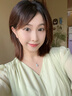 IL&CO尤珂 海藍(lán)寶項(xiàng)鏈女戴妃吊墜S925銀生日情人節(jié)禮物送女友老婆 曬單實(shí)拍圖