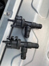 適用于寶馬3系碳罐電池閥 電磁閥 5系 1系 X1 X3 MINI 油箱通氣閥 碳罐電磁閥-原裝進(jìn)口 適用于寶馬3系 5系 X3 X5 18-23 曬單實拍圖