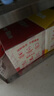 小鹿藍(lán)藍(lán)菌菇雞肉濃湯面500g（含料包5小袋）主食方便面高蛋白兒童泡面 曬單實(shí)拍圖