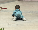貝比寶寶地板鞋嬰幼兒鞋子室內(nèi)防滑隔涼地板襪學(xué)步鞋男女兒童家居鞋襪 曬單實拍圖