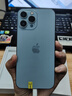 Apple 蘋果 iPhone13 Promax 二手手機蘋果13pm 二手5G手機 二手蘋果手機 遠峰藍 128G全網(wǎng)通 曬單實拍圖