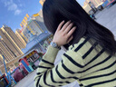 瑞士品牌新款浪琴Longines女表機械表防水十大名表專用女士手表女 間金藍面送表皮帶 28mm 曬單實拍圖