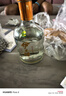 伊力特 地窖珍藏 綿柔型白酒 52度  500ml 單瓶裝 曬單實(shí)拍圖
