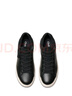 Clarks其樂(lè )Courtlite2 Run男鞋新款輕盈EVA厚底簡(jiǎn)約休閑運動(dòng)板鞋 曬單實(shí)拍圖