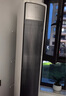 美的（Midea）空調(diào) 3匹 全面風(fēng) 風(fēng)尊二代 立式柜機(jī)新一級(jí)能效變頻冷暖家用客廳2025新品以舊換新國(guó)家立享8折補(bǔ)貼 3匹 一級(jí)能效 全面風(fēng) 4秒速冷 曬單實(shí)拍圖