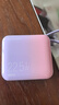 臺電（TECLAST）【3C認證】自帶線充電寶22.5W快充10000毫安時可上飛機大容量移動電源 適用蘋果16華為小米安卓 紫 曬單實拍圖