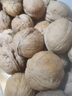 果夫子阿克蘇185原味生紙皮核桃薄皮5斤休閑零食禮盒裝零食堅果送夾子 曬單實拍圖