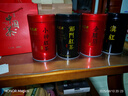 福茗源 四大紅茶500g 2025新茶金駿眉滇紅小種紅茶祁門紅茶葉禮盒自己喝 曬單實拍圖