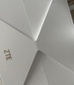 中興（ZTE）巡天BE5100無線家用wifi7路由器 自研10核芯片 千兆雙頻5顆信號放大器穿墻王游戲加速 曬單實拍圖